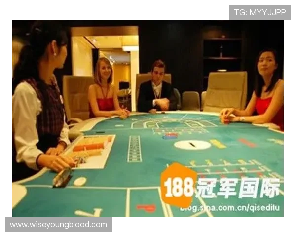 全面解析百家乐必胜玩法的实战经验帮助玩家实现盈利目标